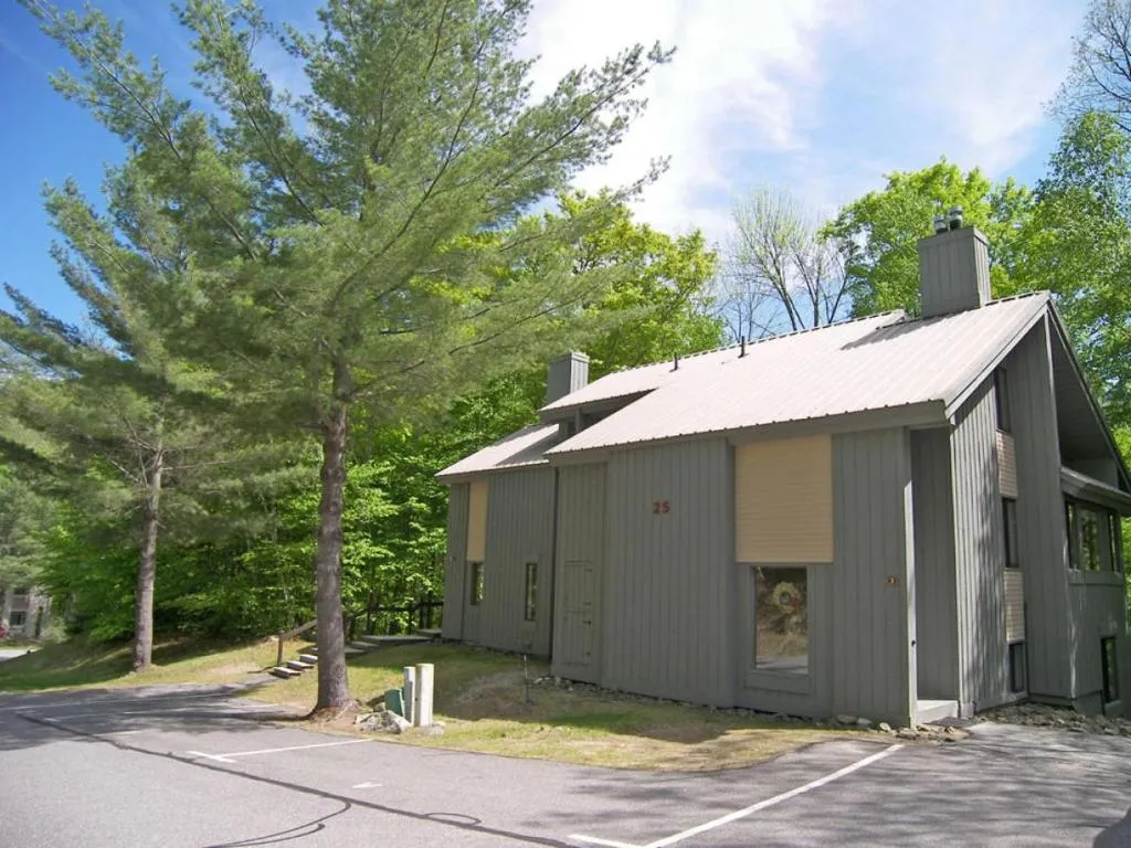 Clearbrook 3W, Lincoln, United States