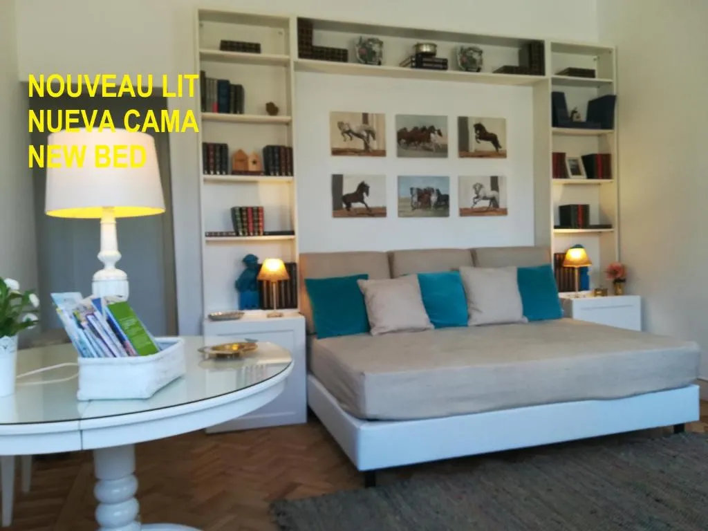 Top Studio In The Old City, Lisabona, Portugalia