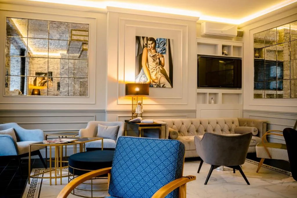 Amber Design Residence, Cracovia, Polonia