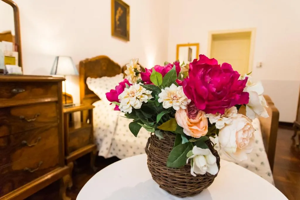 A Casa Cibella, Roma, Italy