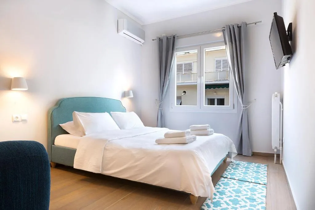 luxury kolonaki studio, Atena, Grecia