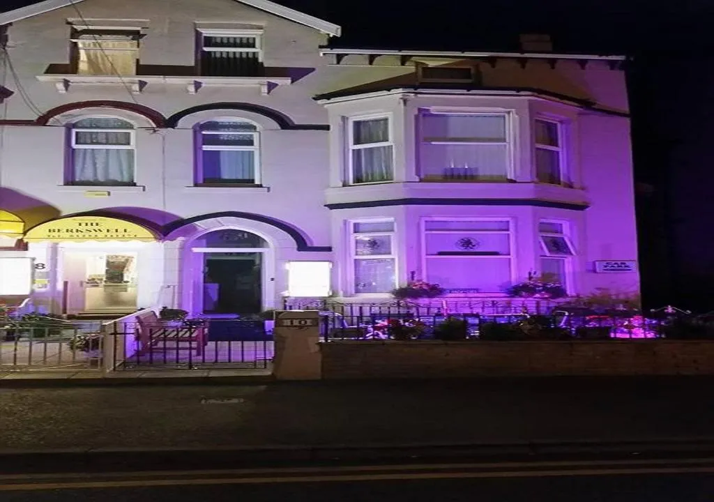 Berkswell Holiday Apartments, Blackpool, United Kingdom