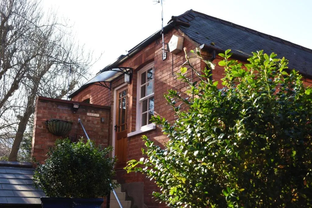 Top Flat, Lincoln, United Kingdom