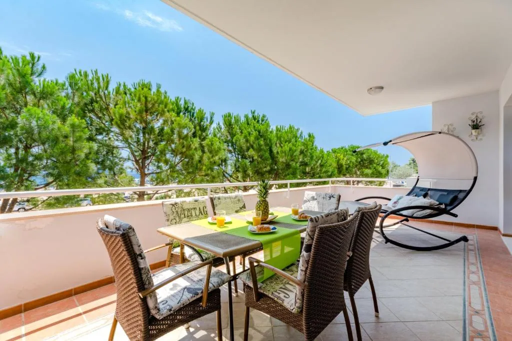 Apartment Beach Tim, Split, Croatia