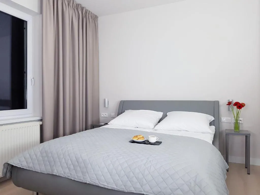Chopin Apartments - Eco, Warsaw, Poland