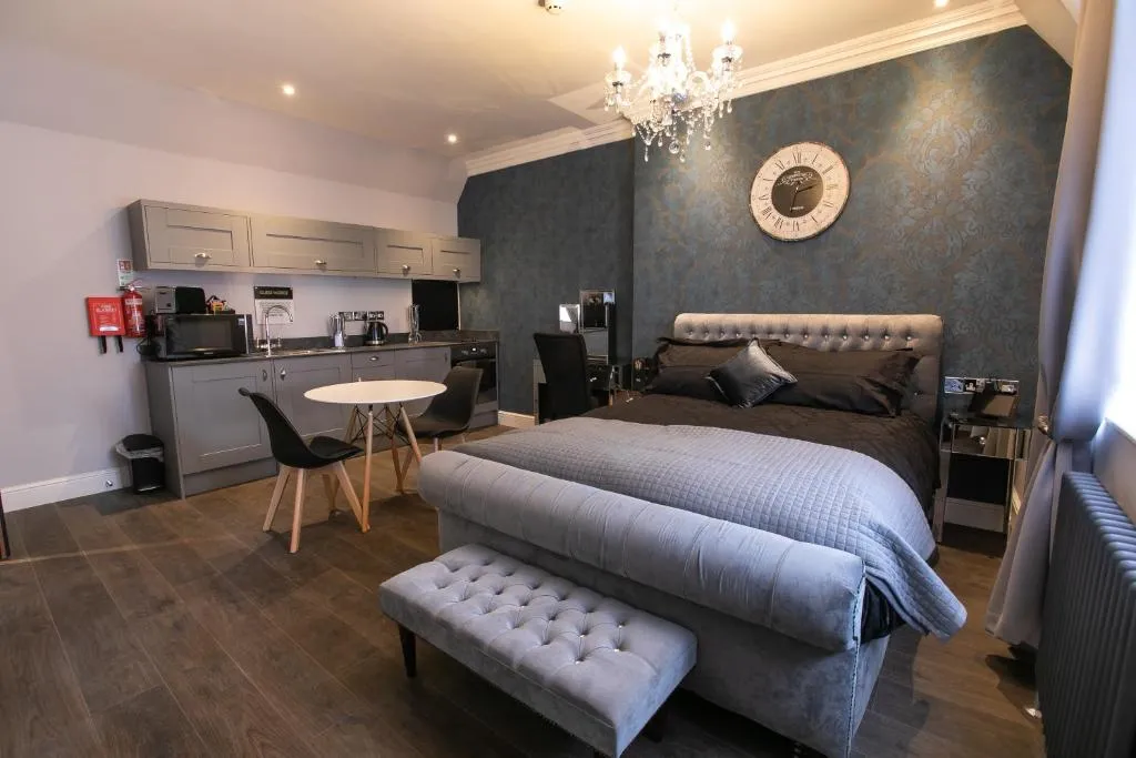 Number 82 The Unthank, Coltishall, United Kingdom