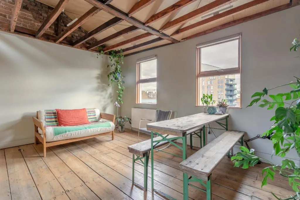 2 Bedroom Apartment in Hackney, Londra, Marea Britanie