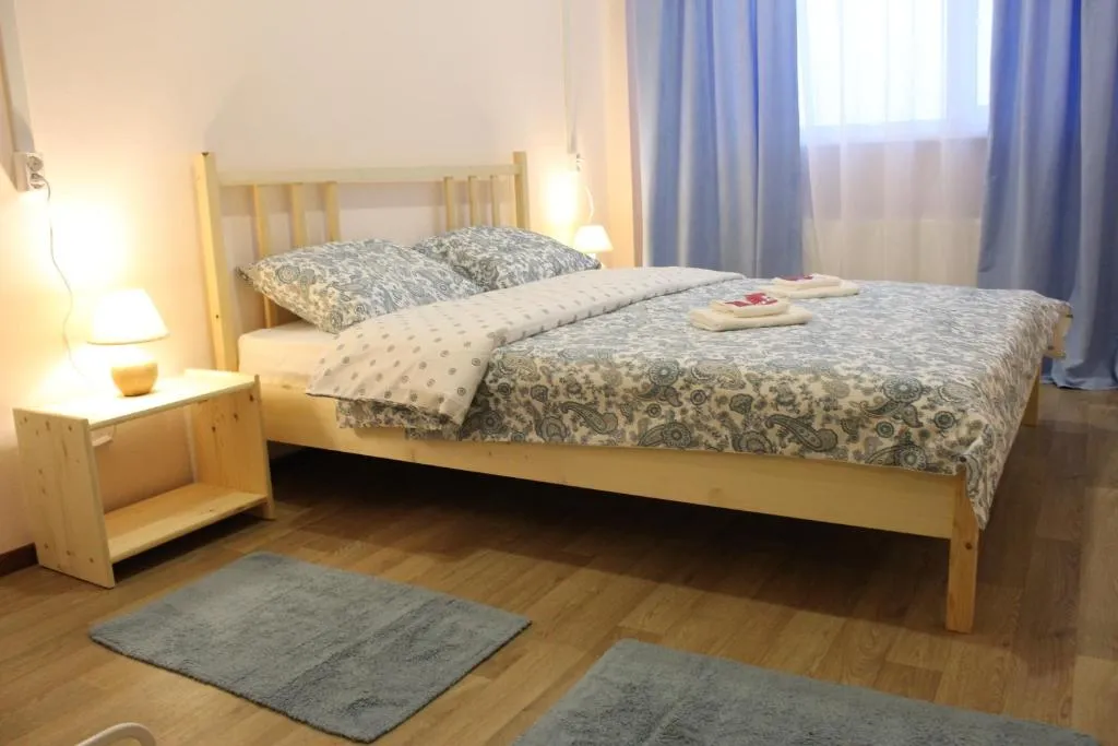 Hostel Rus Lermontovsky prospekt, Moscova, Rusia