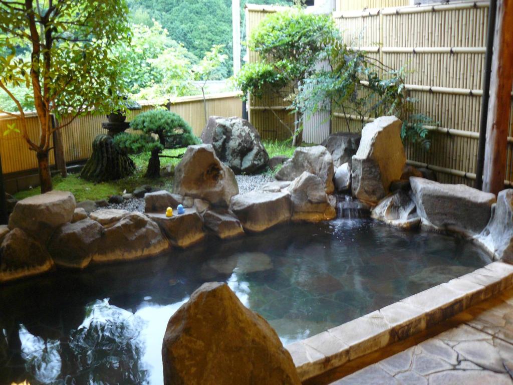 Ryokan Yamashiroya thumbnail 3