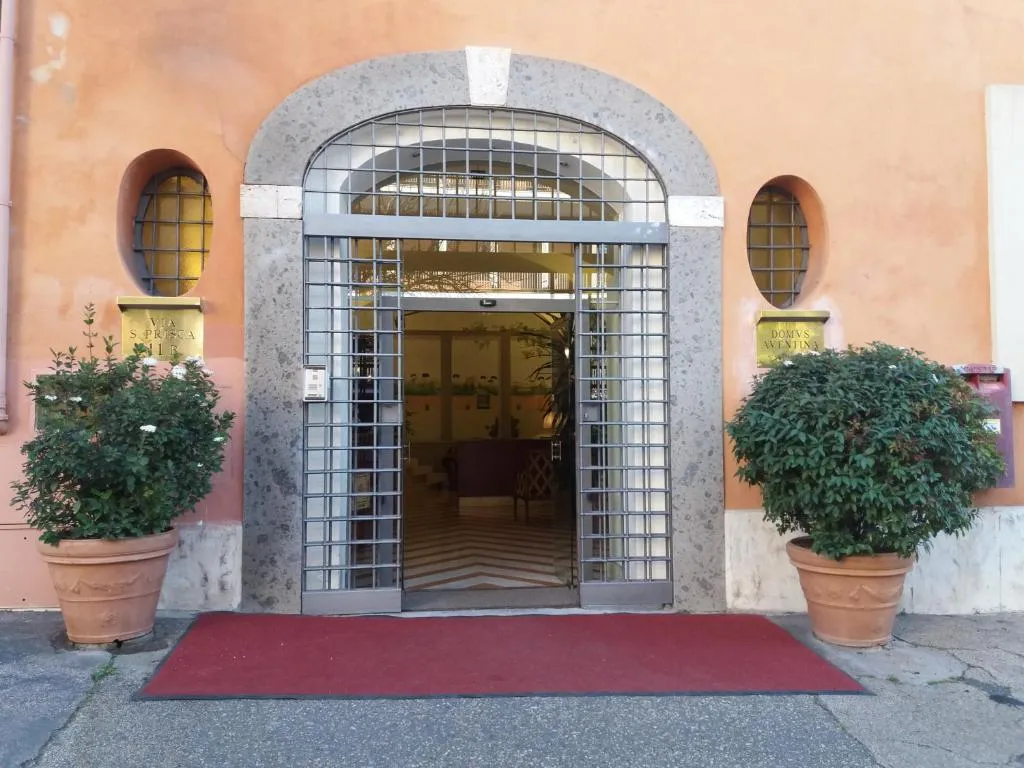 Hotel Domus Aventina, Roma, Italia