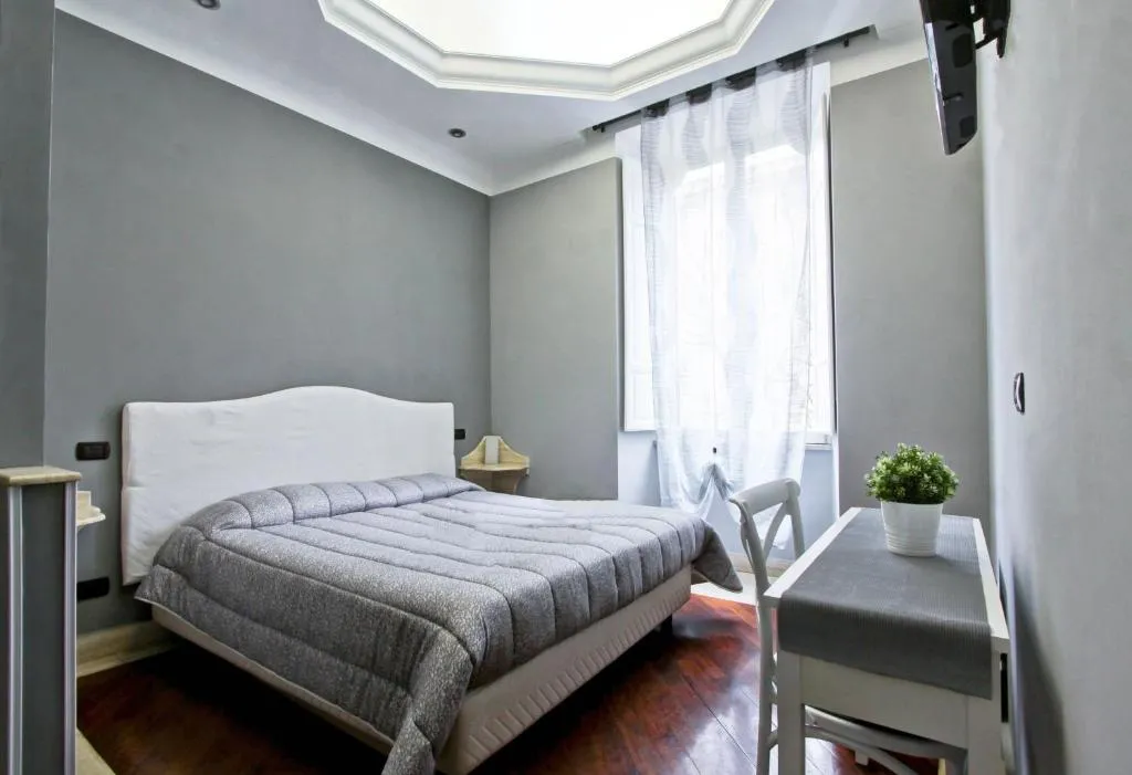 Rent Rooms Saint Peter, Roma, Italia