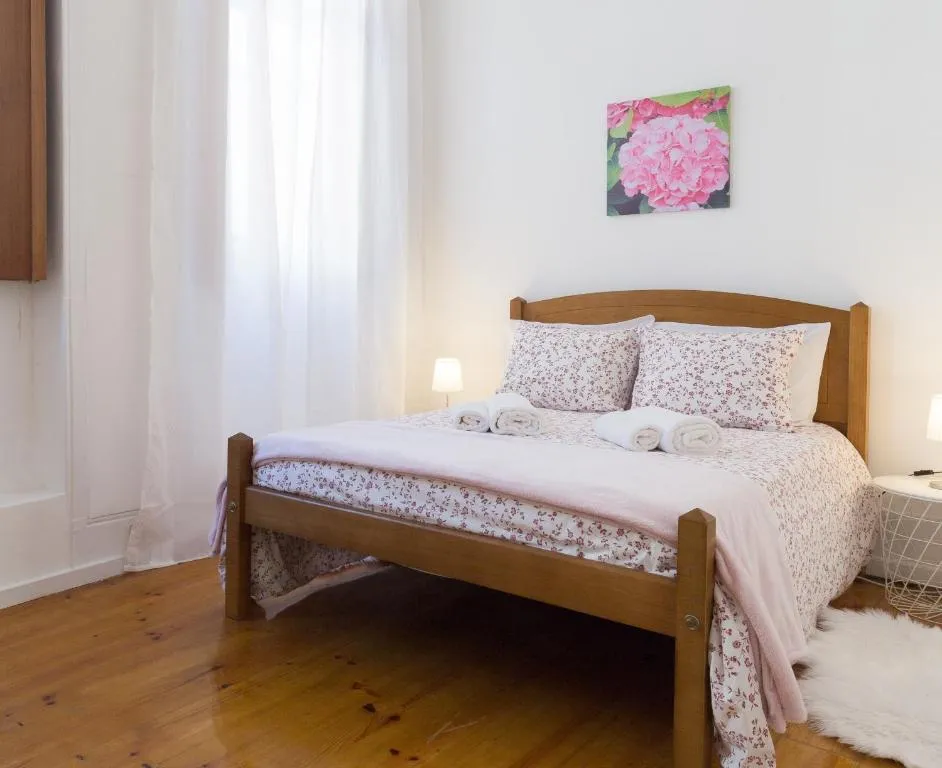 Lovely Apartment Miradouro, Porto, Portugal