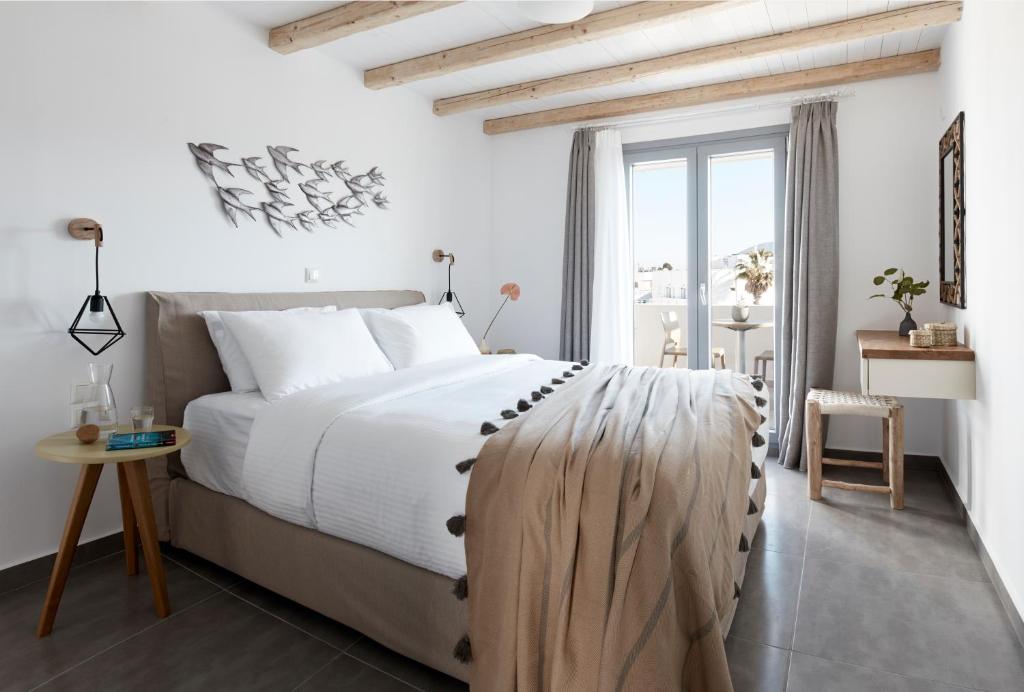 Apartment – Split Level