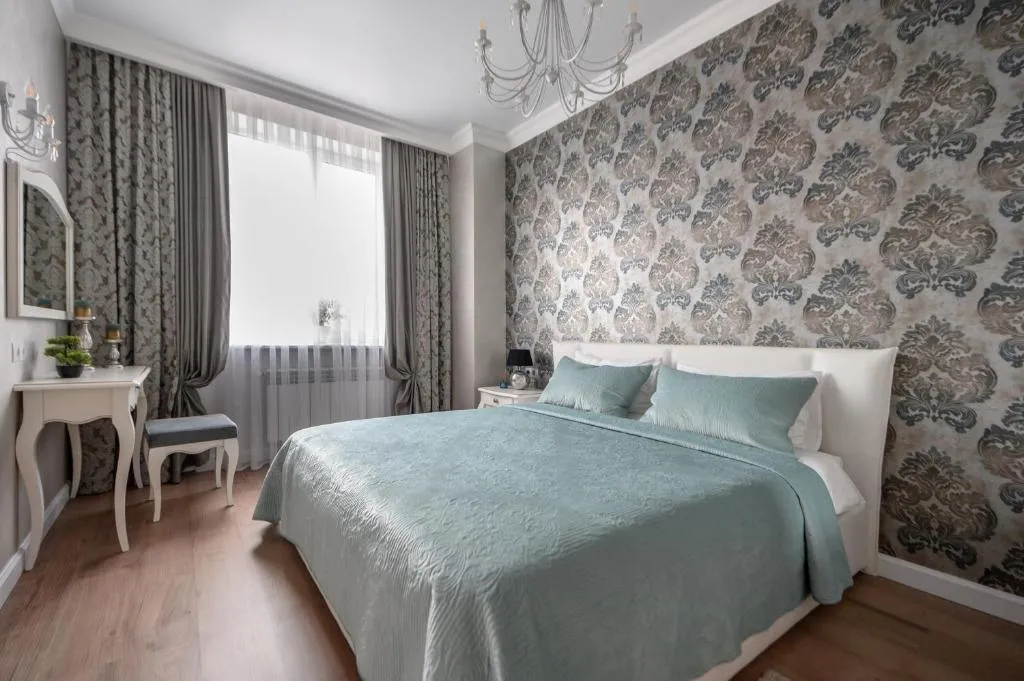 Arkadia Plaza Design Apartment, Odesa, Ucraina