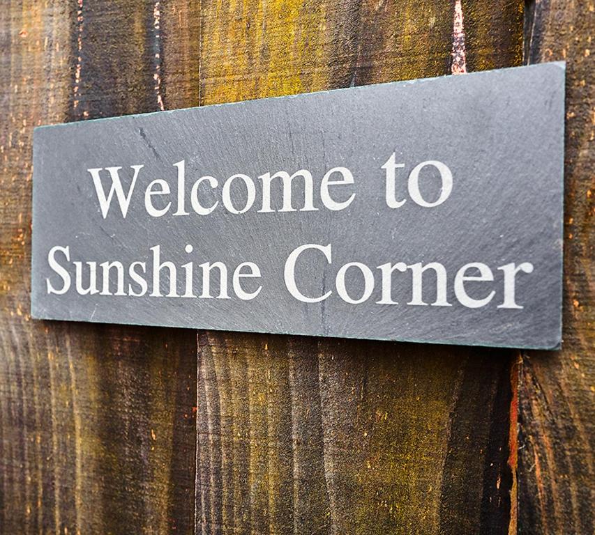 Sunshine Corner