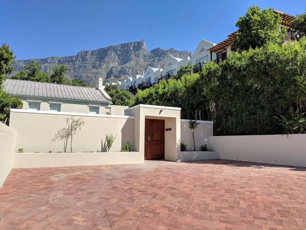 Africa Cape Villa, Cape Town, South Africa