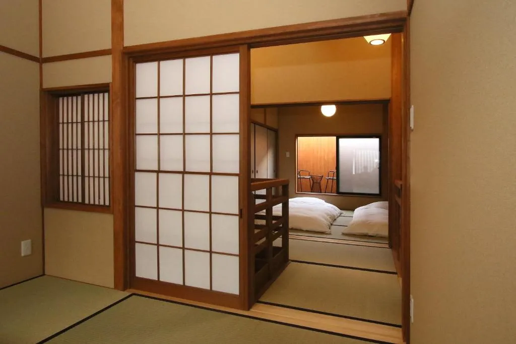 Suiren, Kyoto, Japan