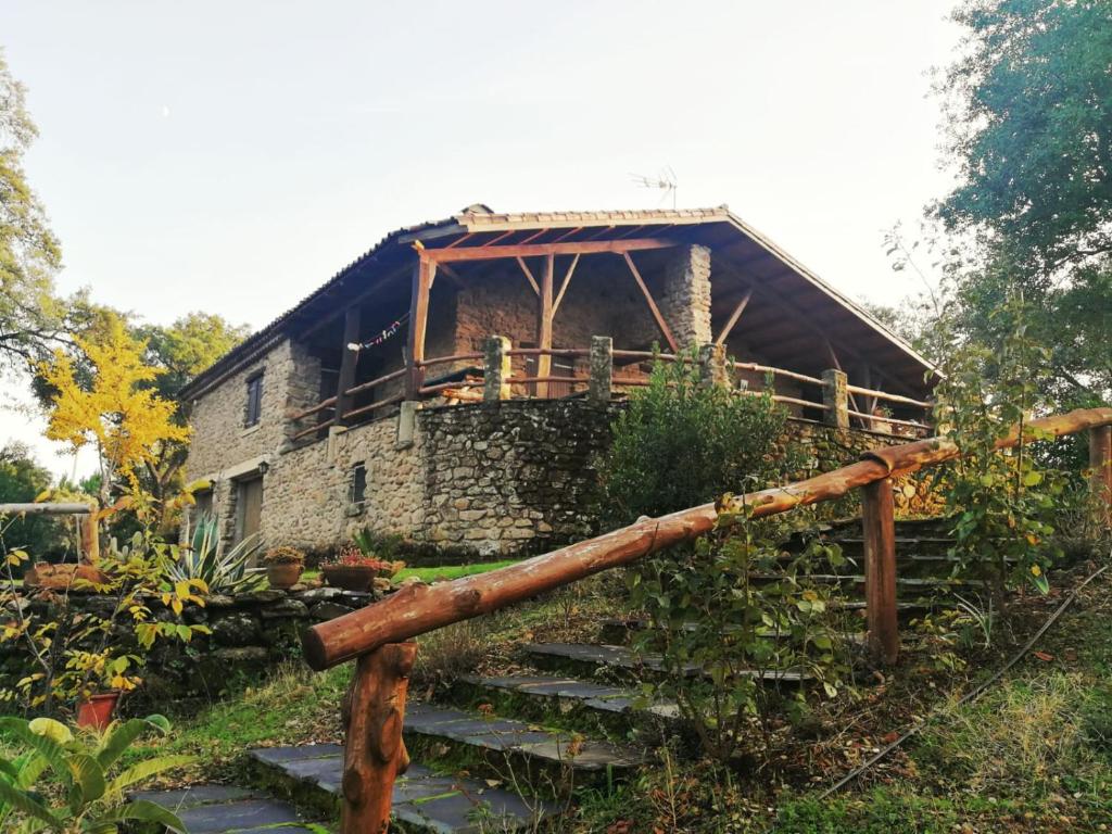 La Simona Casa Rural 3