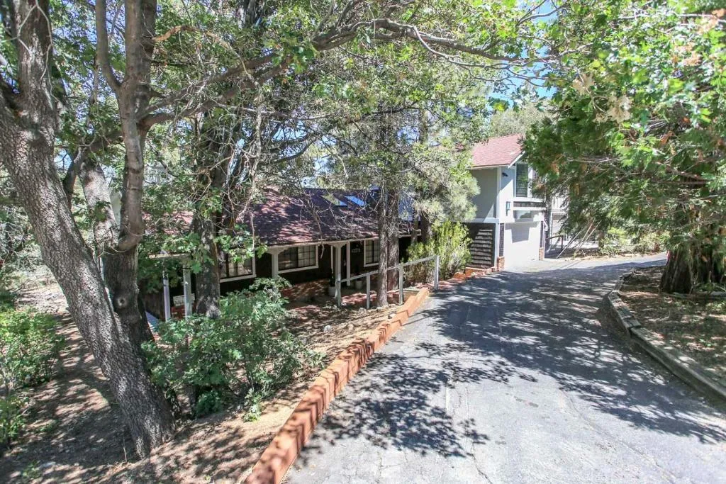 Scandinavian Dream Chalet Home, Big Bear Lake, Statele Unite ale Americii