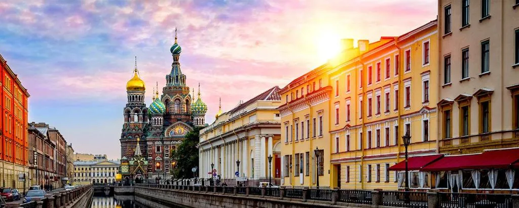 Apart Сenter Nevsky, Kudrovo, Russia