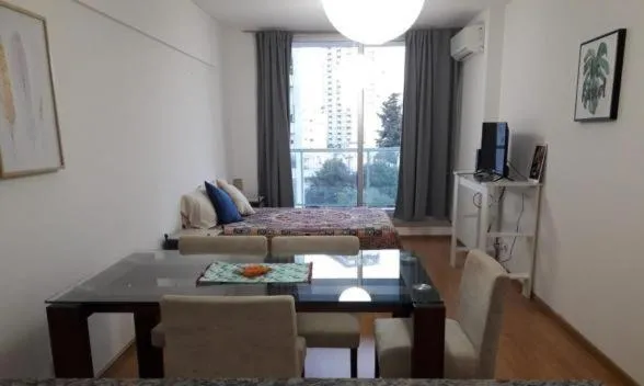 Moderno San Telmo, Buenos Aires, Argentina