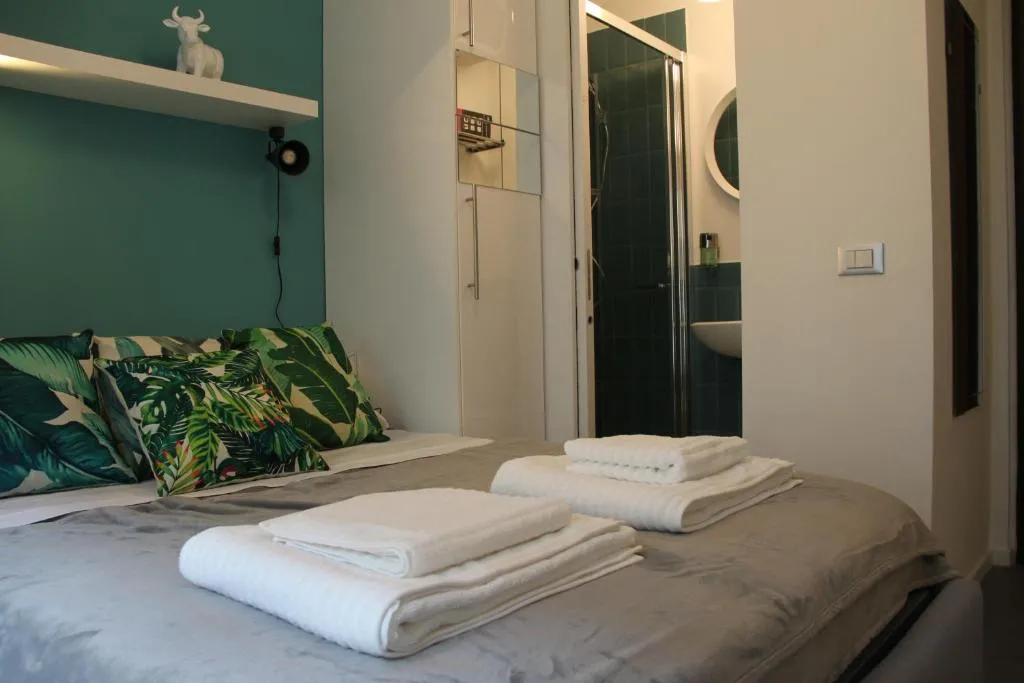Old Town Darsena suite, Milano, Italia