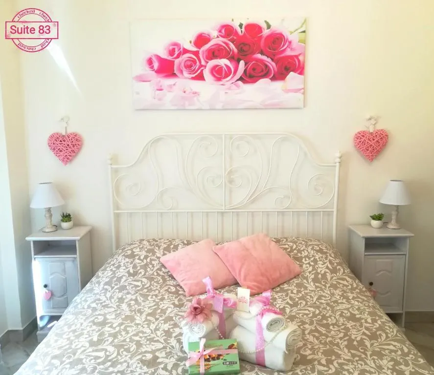 Suite 83, Roma, Italia