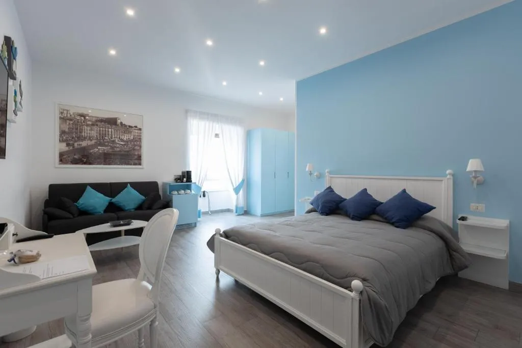 Suite Napoletana, Napoli, Italia
