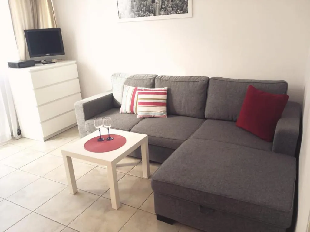 Amber Apartments Pereca, Varșovia, Polonia