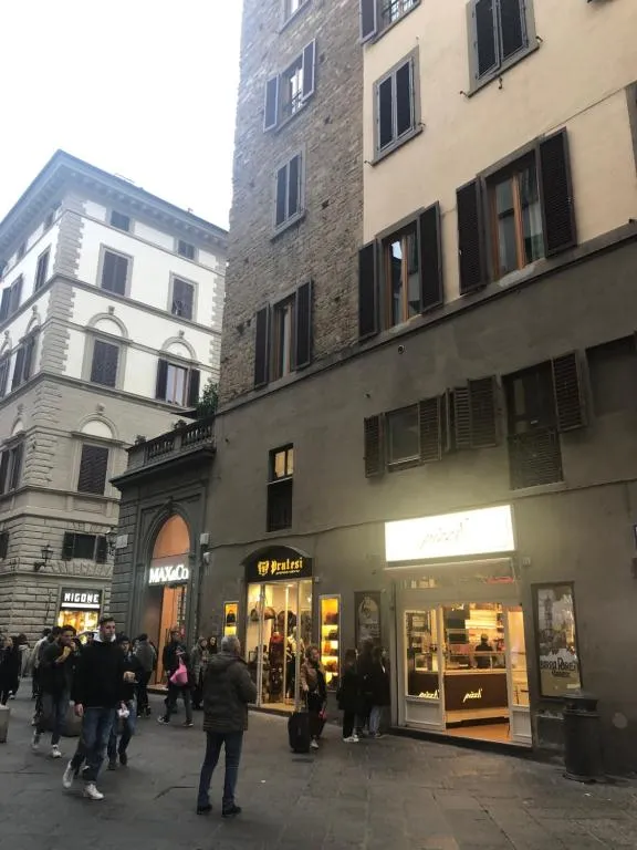 Appartamento Duomo, Florența, Italia
