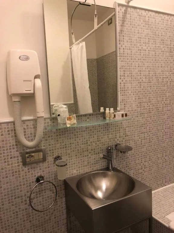 Albergo al Tiepolo, Venice, Italy