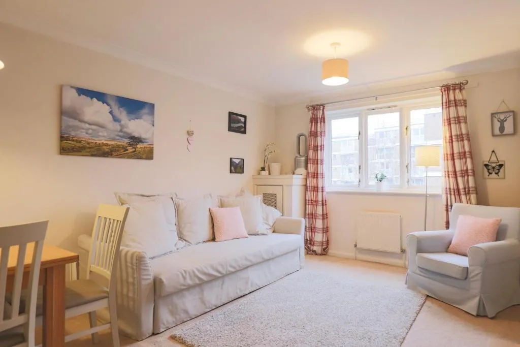 1 Bedroom Flat in Putney, London, United Kingdom