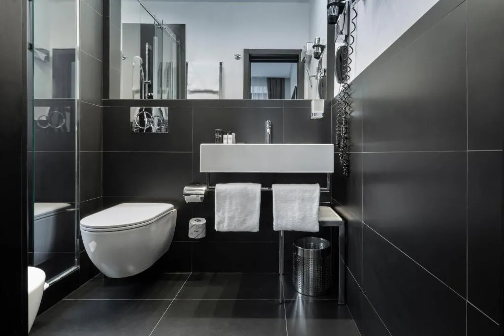 LHP Hotel Napoleon, Milano, Italia