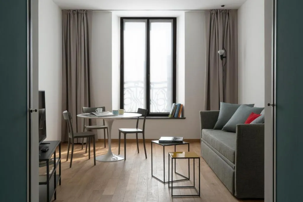 Brera Apartments Alla Scala, Milano, Italia
