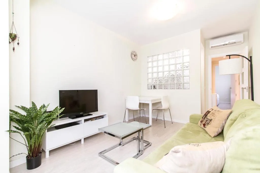 PRECIOSO Y CÁLIDO PISO EN MADRID, Madrid, Spania