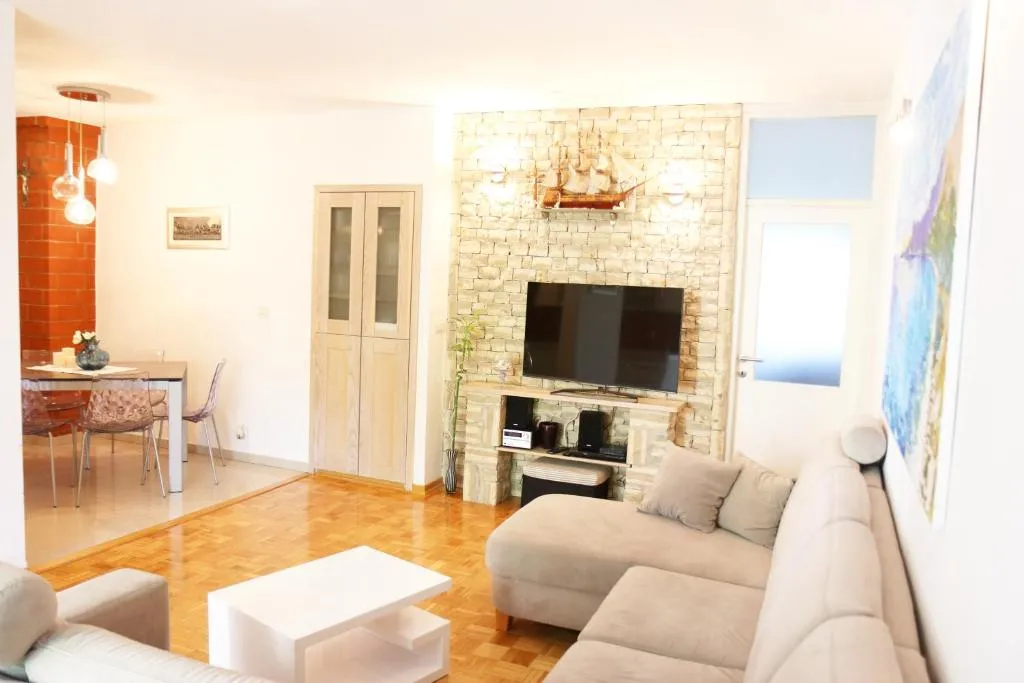 Apartment Bianca, Split, Croatia