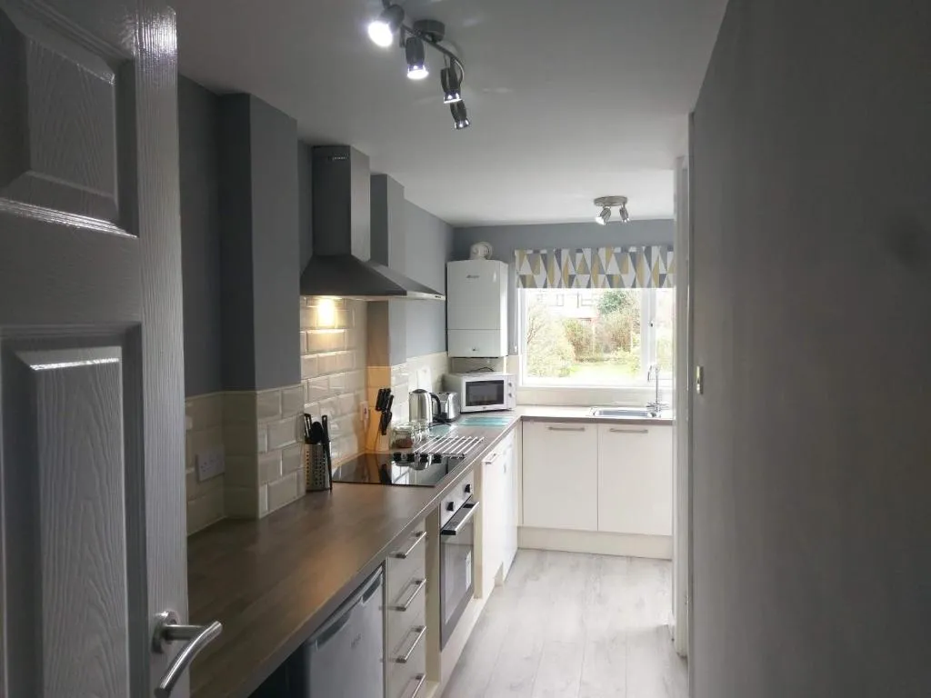 Wyken House Coventry, Parking, Ideal for Contractors, Walk to University Hospital Walsgrave,, Coventry, Marea Britanie