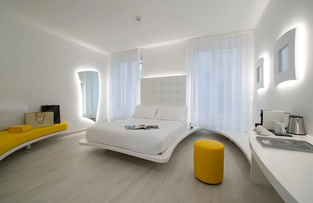 AHD Rooms, Comasina, Italy