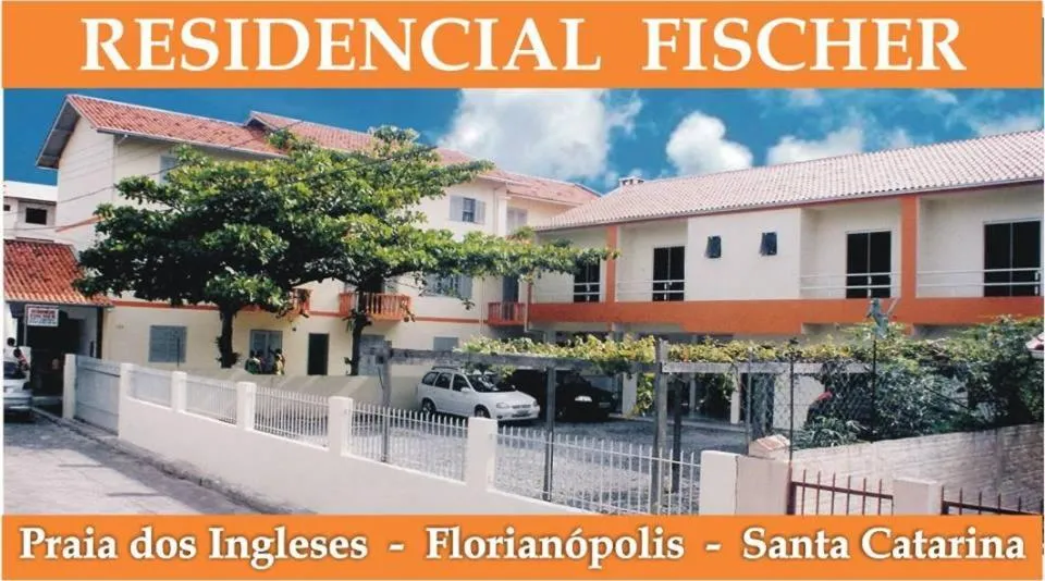 Pousada Residencial Fischer, Florianópolis, Brazilia