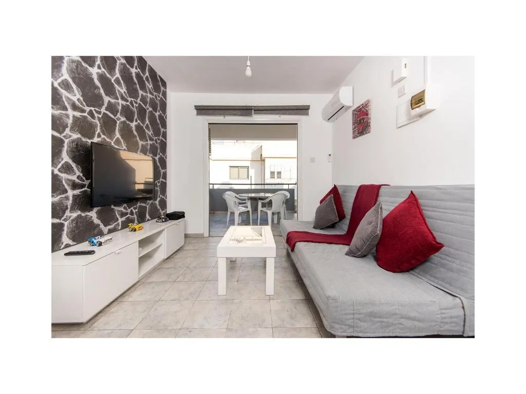 Holiday Apartment, Larnaca, Cyprus