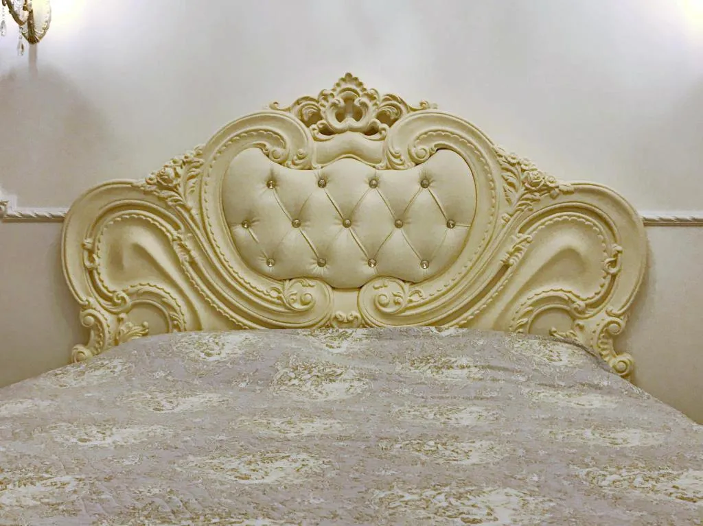 Apartment on Kronshtadtskiy Bulvar 6, Moscova, Rusia