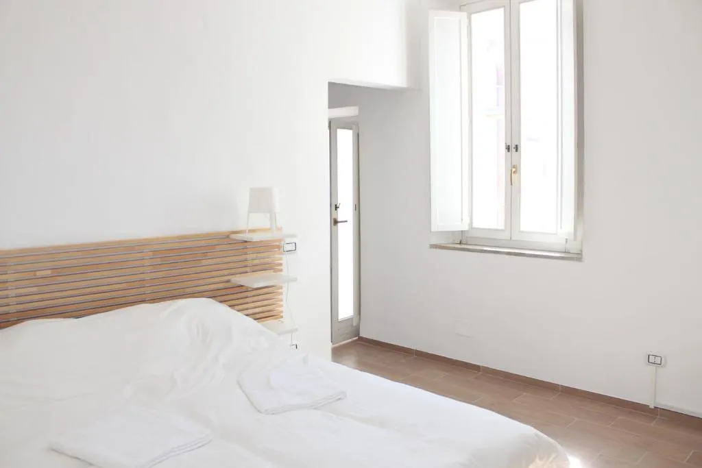 Santa Maria Suites, Roma, Italy