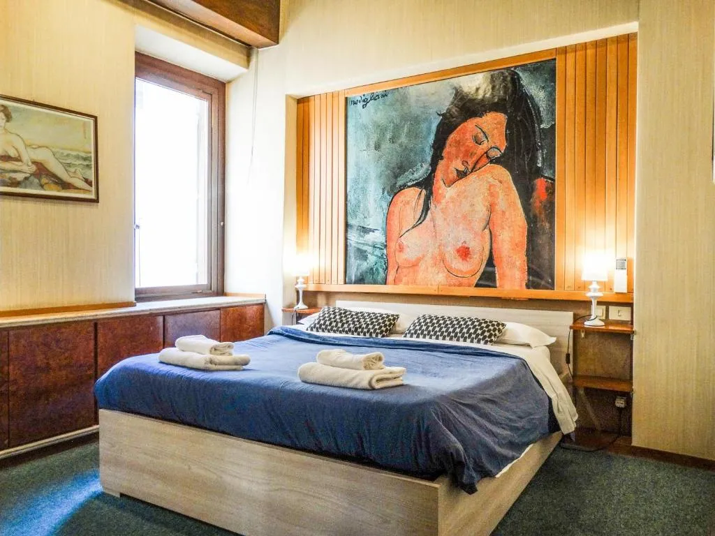 Spanish Steps Laurina Apartment, Roma, Italia