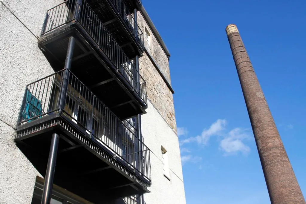 The Old Stillhouse - Free Parking, Edinburgh, United Kingdom
