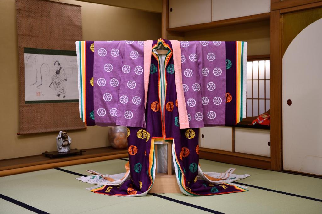 Seikoro Ryokan - Established in 1831 thumbnail 4