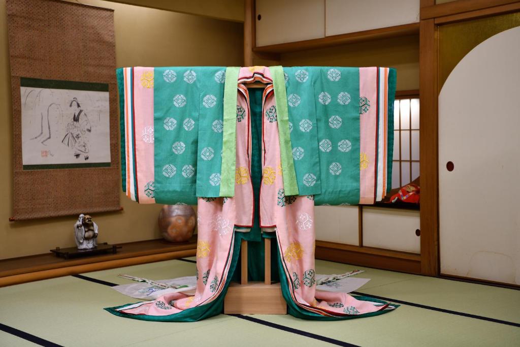 Seikoro Ryokan - Established in 1831 thumbnail 3