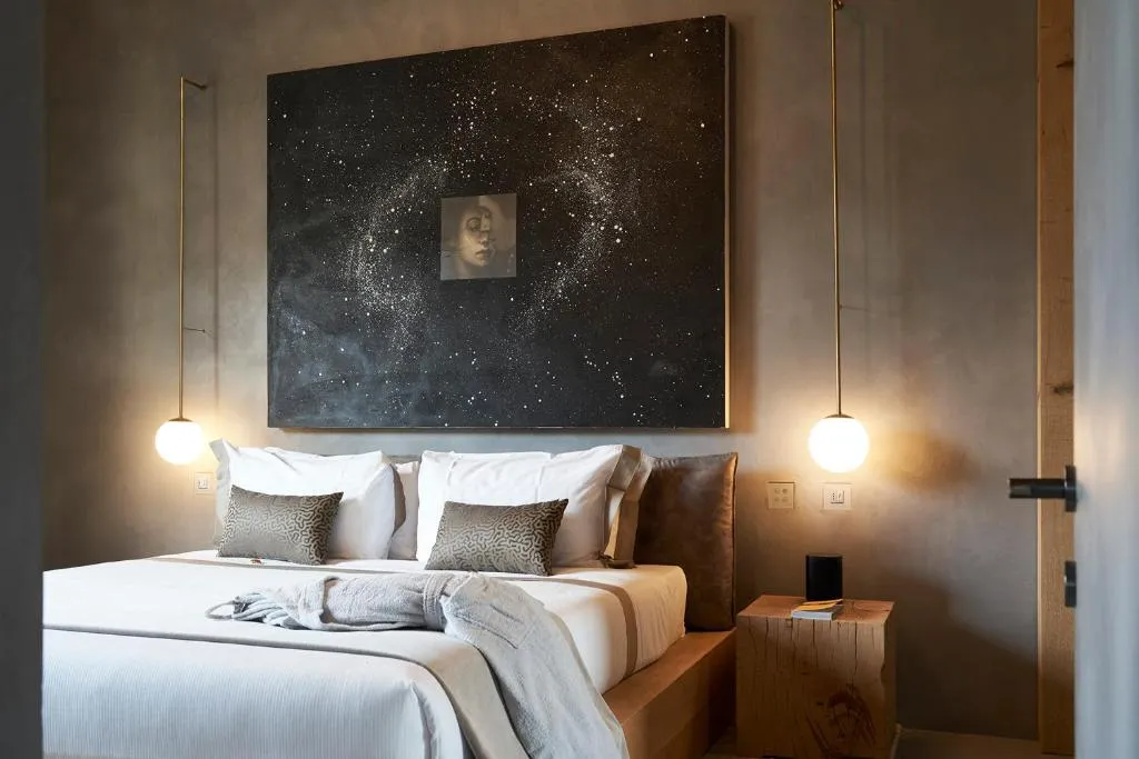 Fornace Suite, Florența, Italia