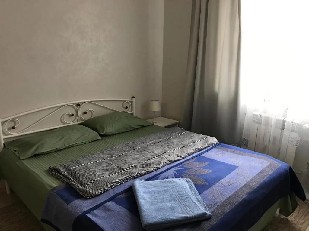 Дом, Kiev, Ukraine