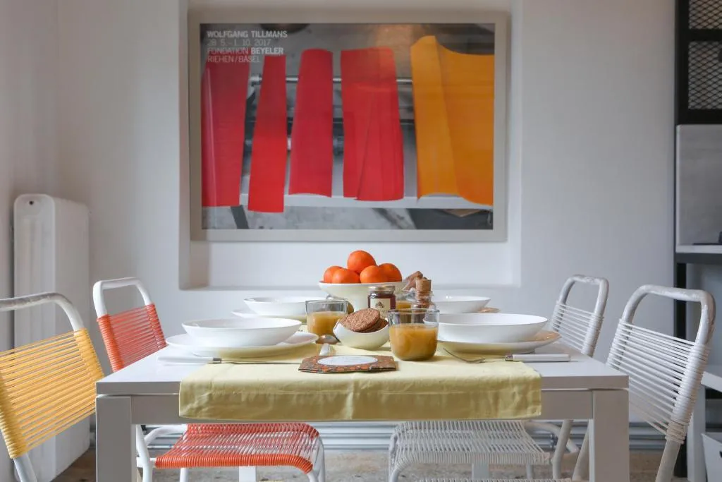 Semedaki Design Apartment, Atena, Grecia