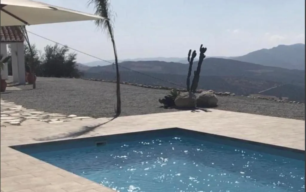 Villa in Malaga, Malaga, Spain